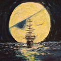 Pirates Moon