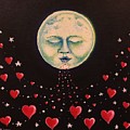 To the Moon and back